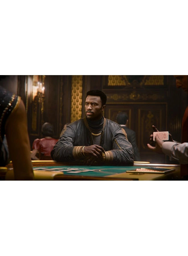 Call of Duty: Black Ops 6 - Xbox One / Xbox Series X