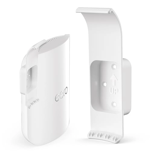 eero Max 7 Wall Mount Bracket - 1 Pack