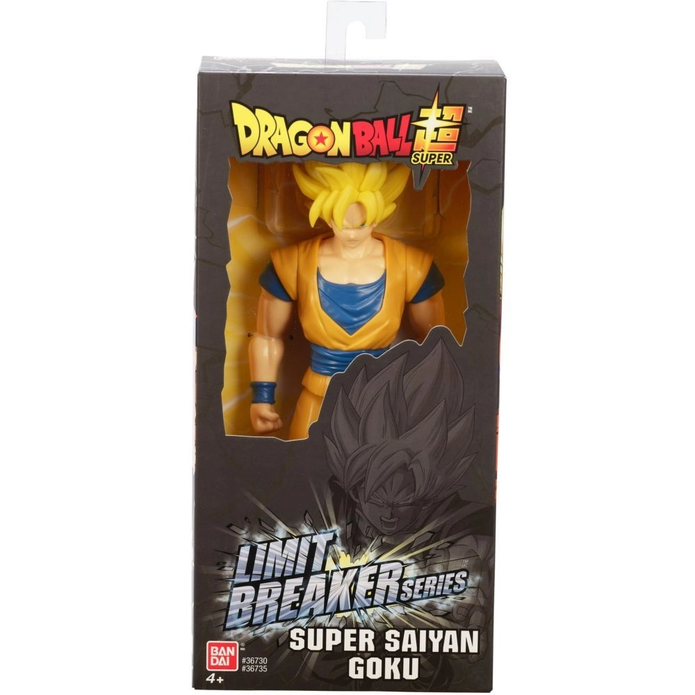 Bandai Dragonball Limit Breaker Series Super Vegito (36757)