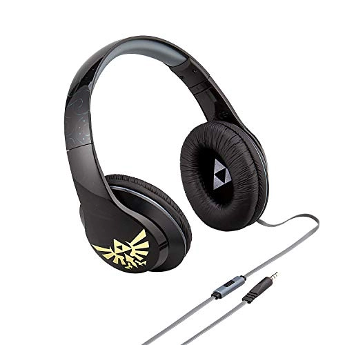 Super Mario Odyssey Wired Headphone