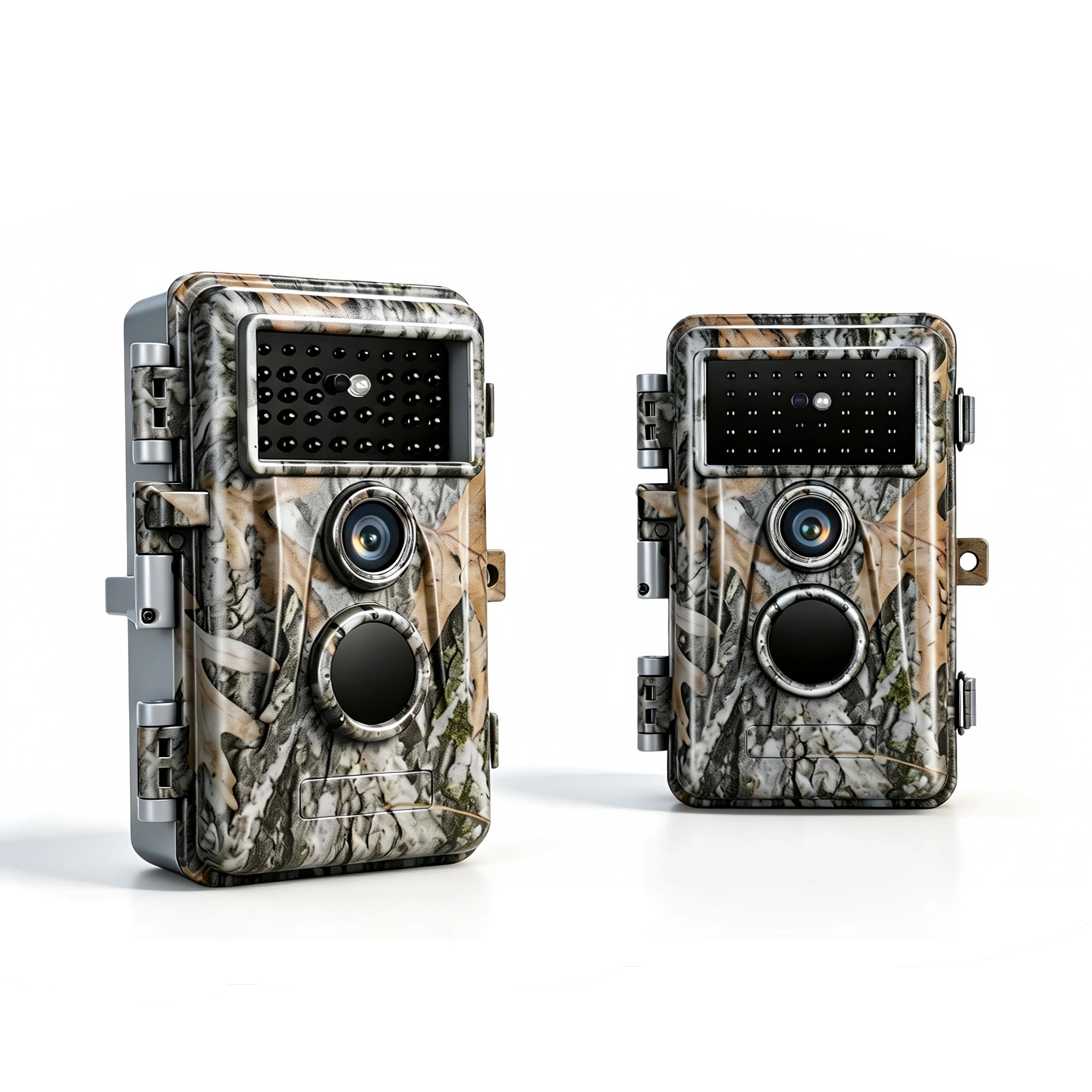 BLAZEVIDEO TrailCam-Basic - 16MP