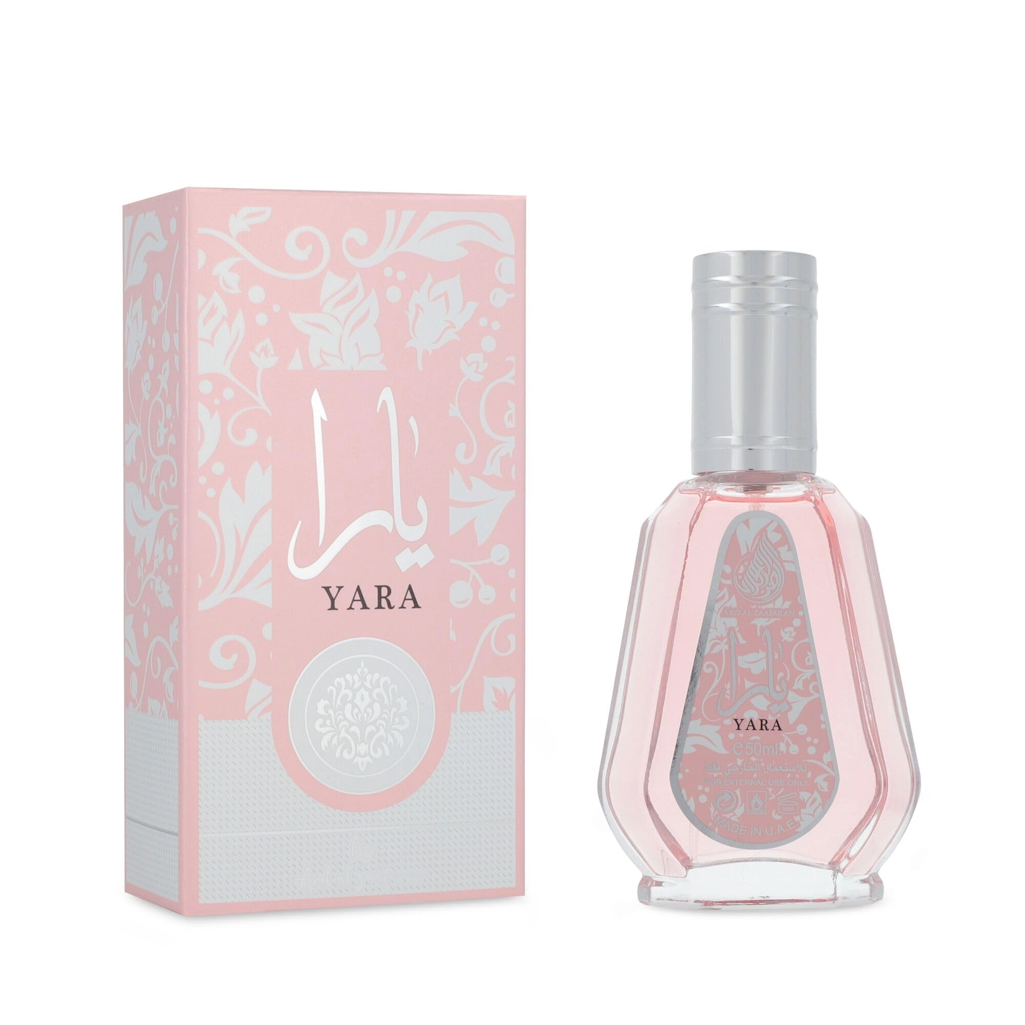 Lattafa Yara Eau de Parfum 50 ml