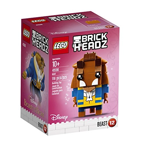 BrickHeadz Beast (41596)
