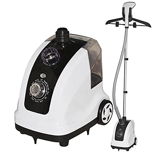 Vertical Garment Steamer - 1800W 1.7L