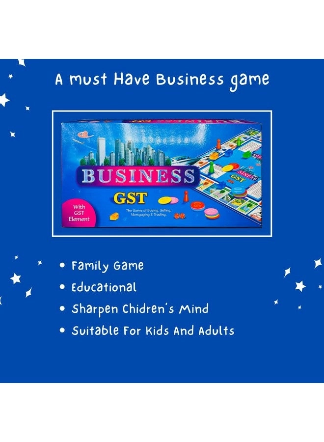 Fun Filled Business Game - with Coins 2 Hours & Above