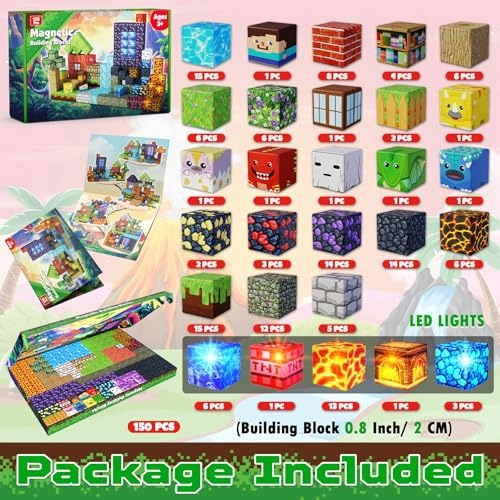02 - Dinosaur 150 pcs