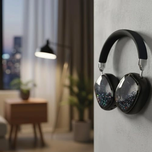 HD-80 Wireless Headphone