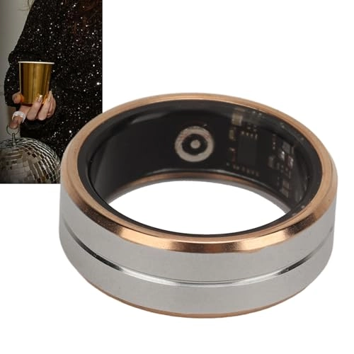 Smart Health Ring - 21.5mm/0.85"