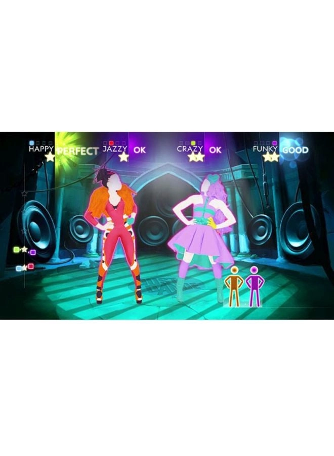 Just Dance 4 | PS3