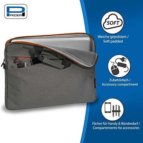 Fashion Laptop Bag for 13.3-Inch Laptop