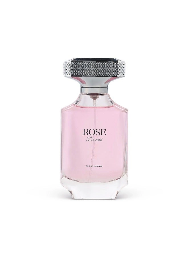 ALMAJED OUD Rose De Mai Eau de Parfum 100 ml
