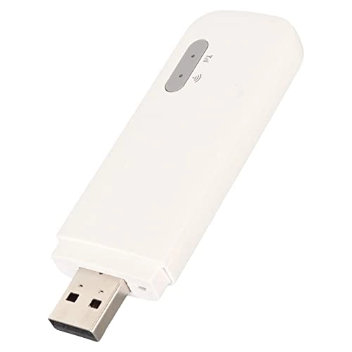 4G USB Mobile Hotspot - 802.11 b, g, n