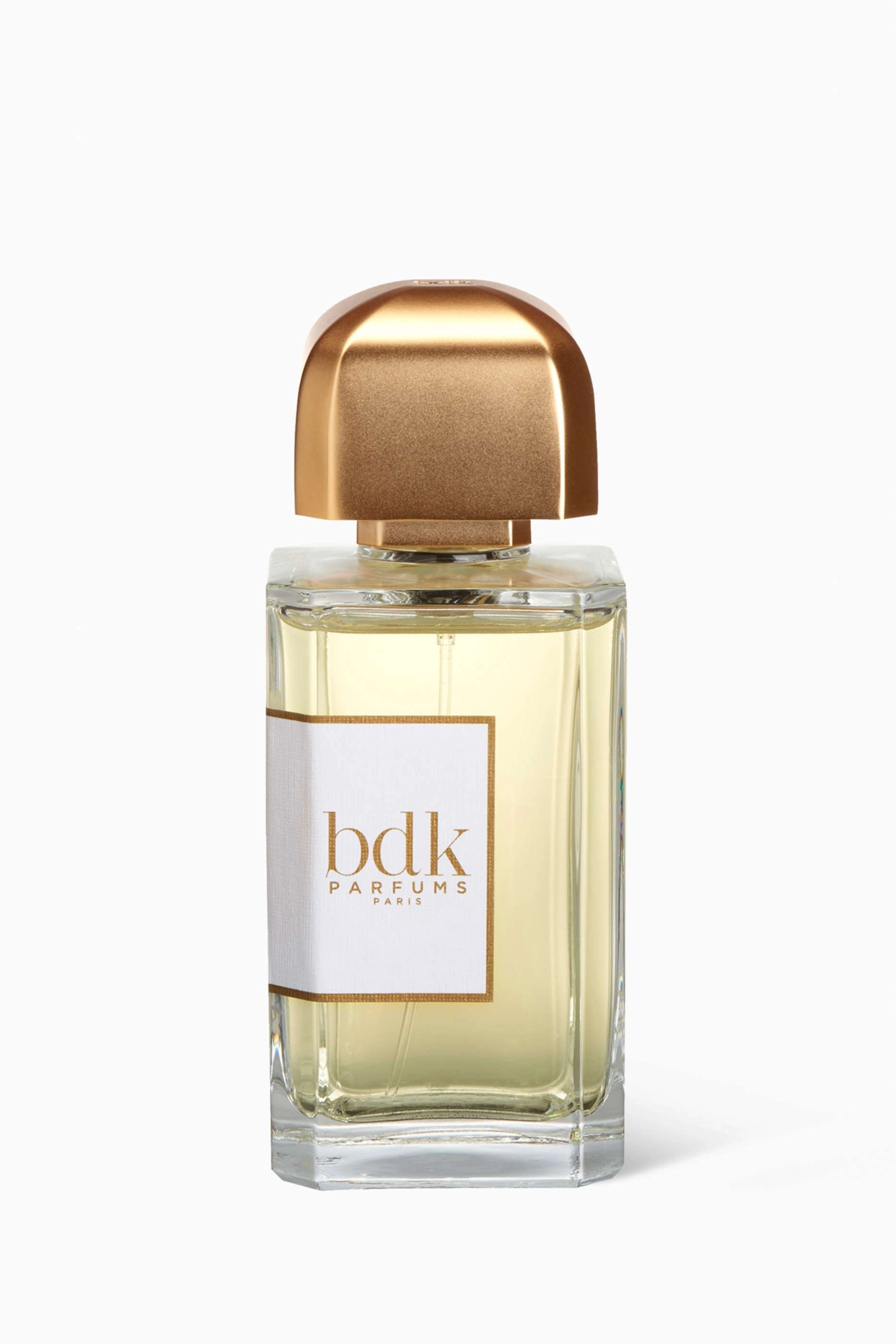 Tubéreuse Impériale Eau de Parfum 100ml