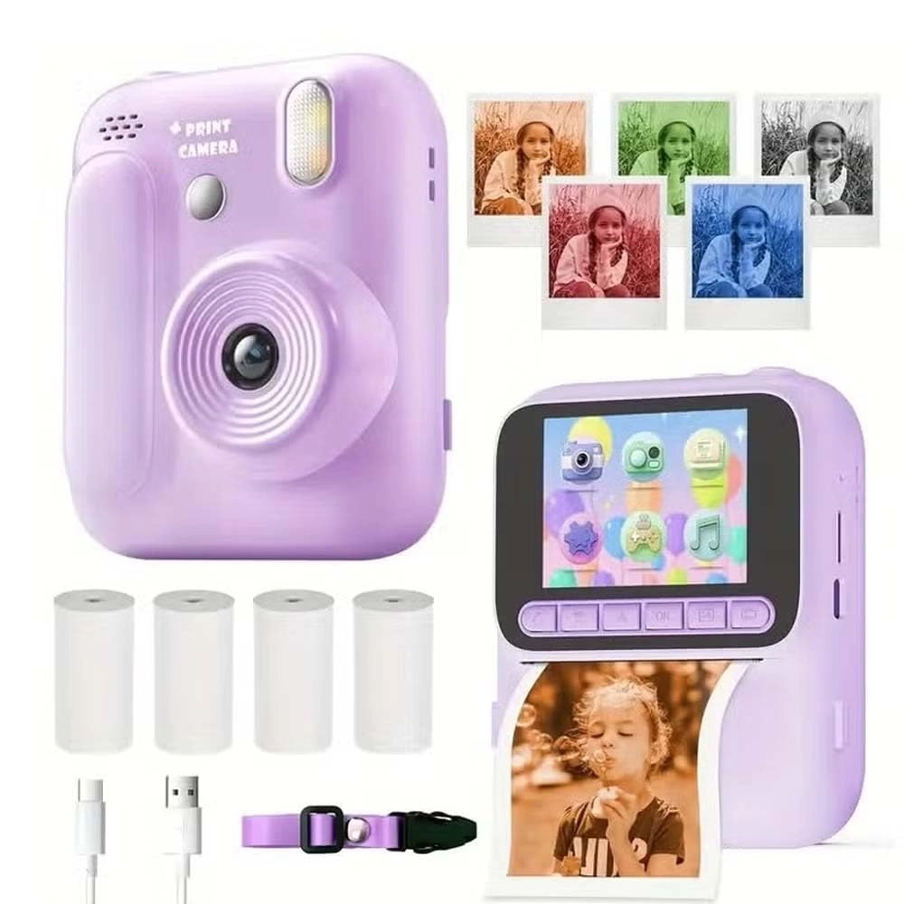 Kids Camera