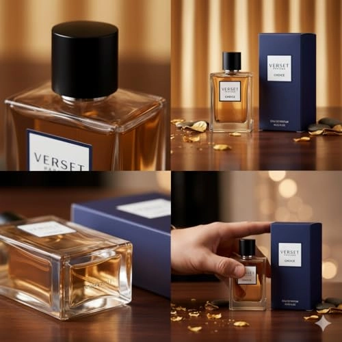 Choice for Him Eau de Parfum 100ml