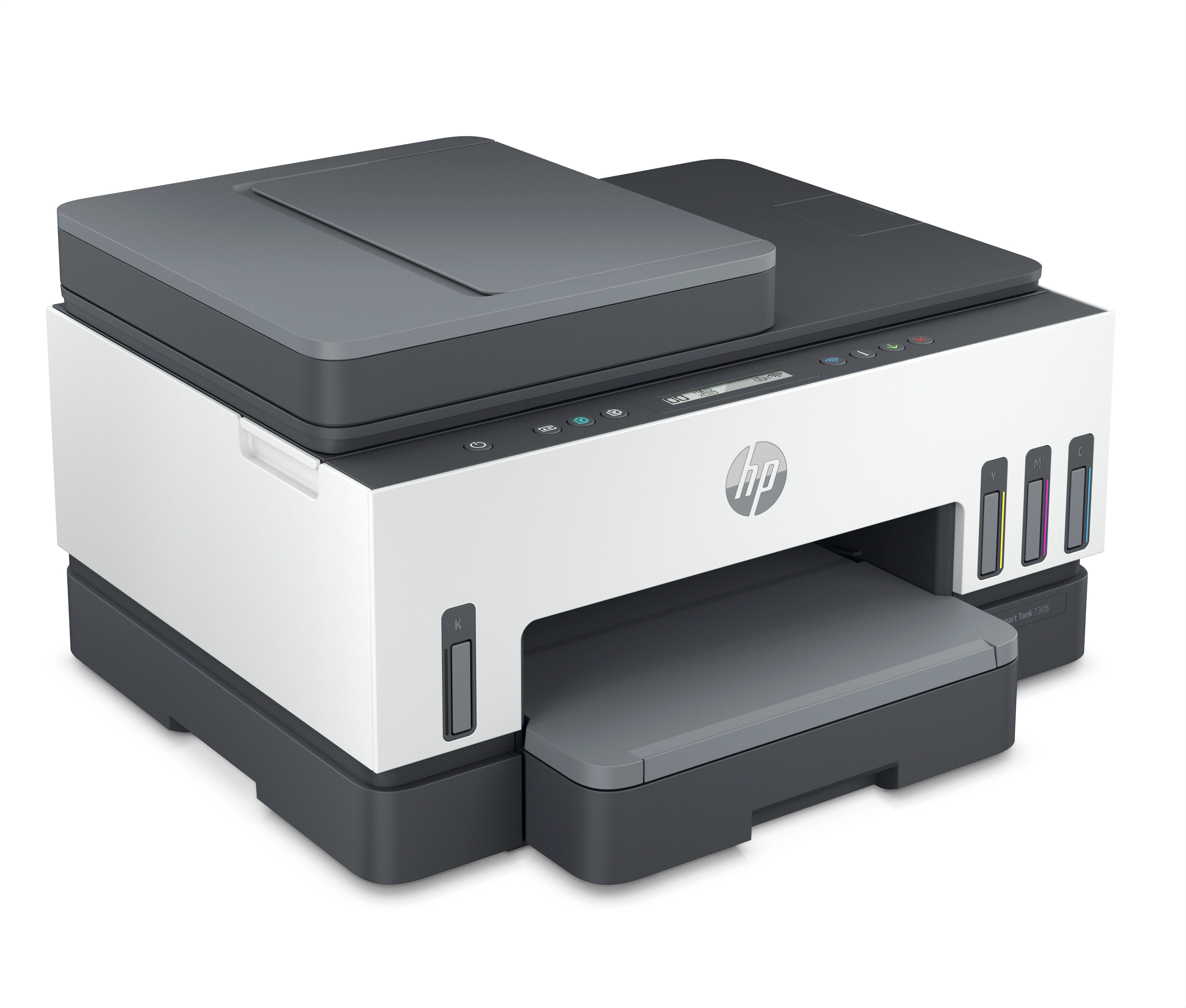 Smart Tank 7305 - Inkjet Colour