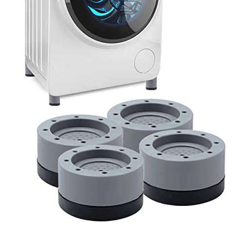 Washing Machine Floor Mat - suitable for most washing machines, also suitable for dryers and dishwashers