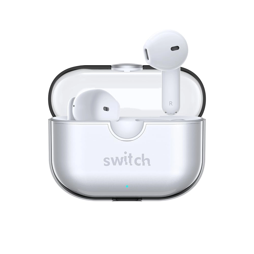ACSWTTWSB225WHT Wireless Earbud