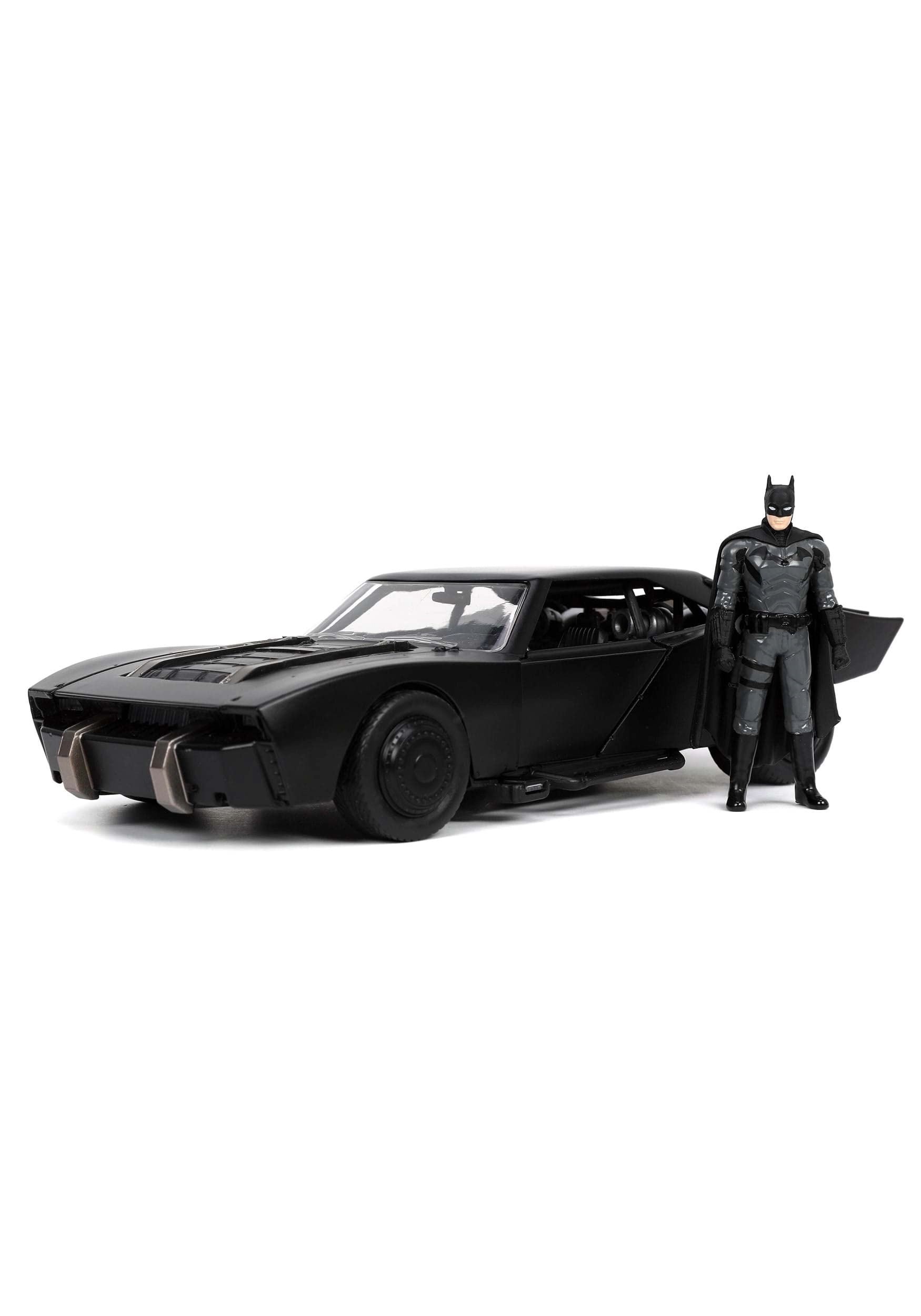 Jada Toys Batmobile