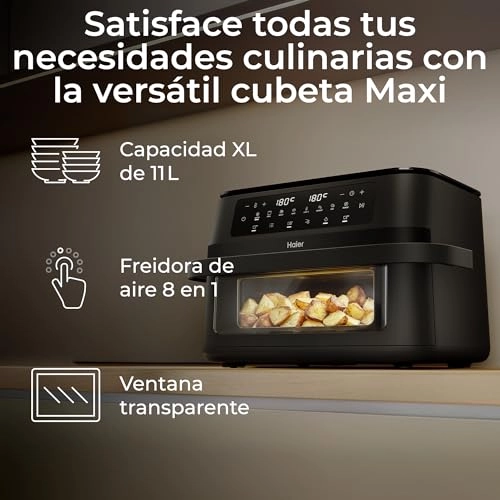 Dual Basket XXL HAF3AD 011