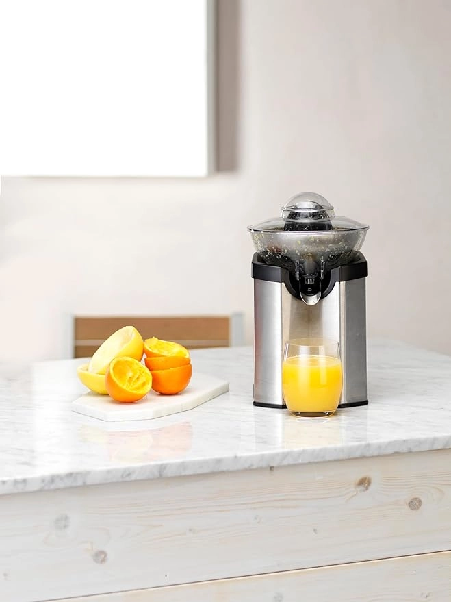 Citrus Juicer - 100 watts 0.2 Liters