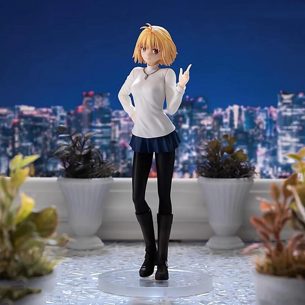 TYdfhSHR Arcueid Brunestud - 20cm
