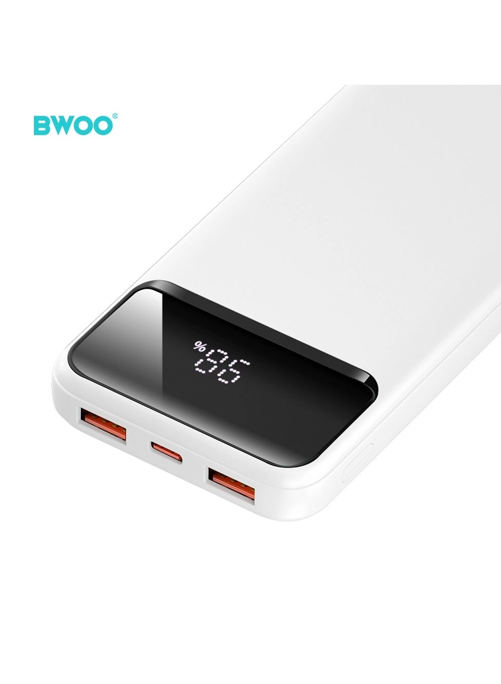 Power Bank - 10000Mah 30W Fast Charging