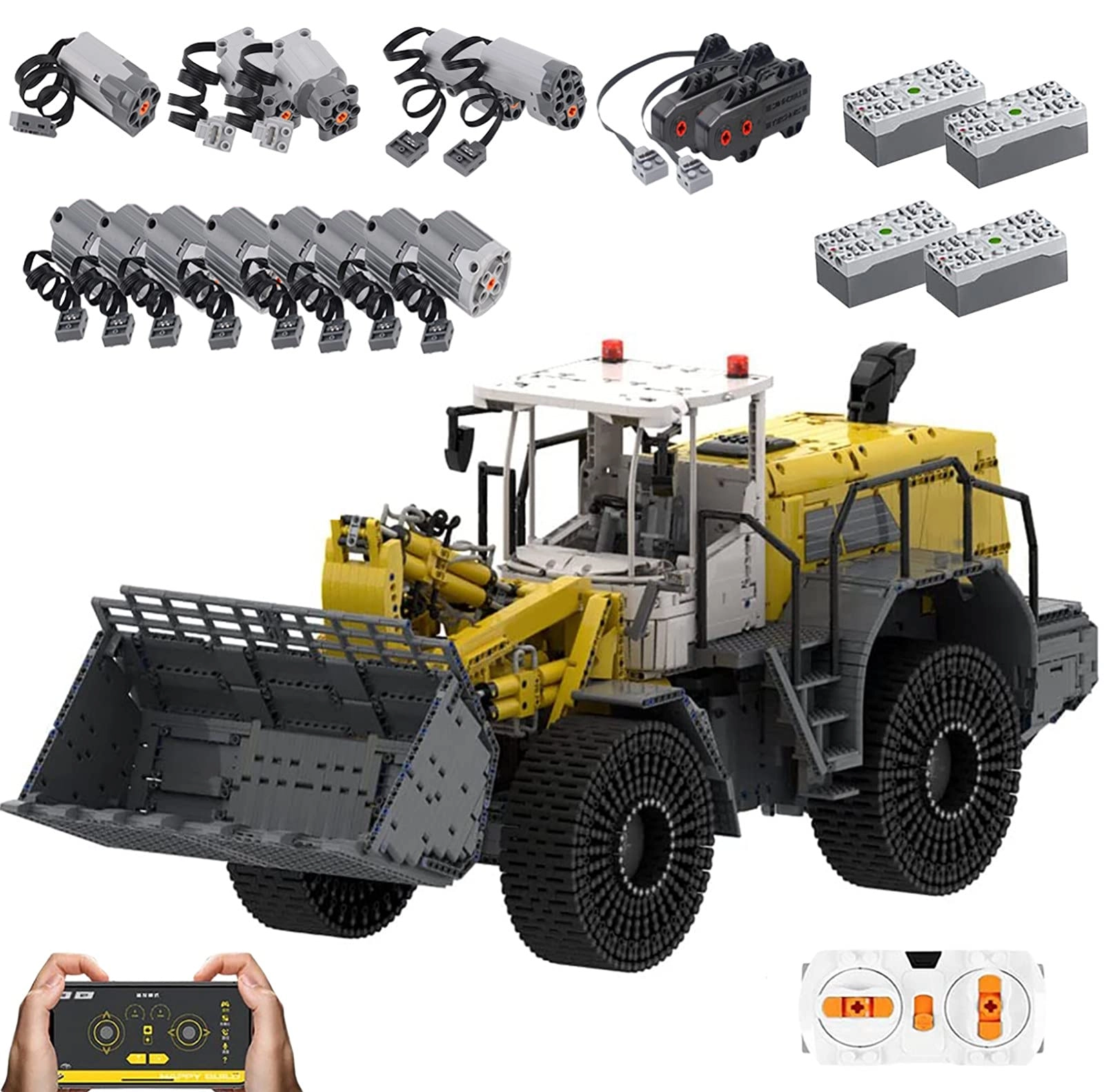 LZFuiop L586 - 12134 pcs