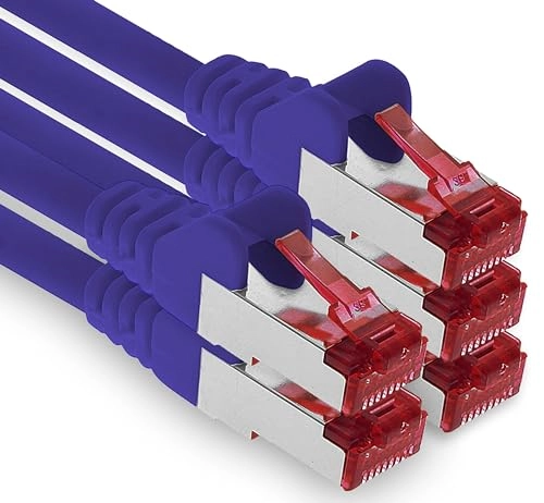 CAT6 Ethernet - 3m