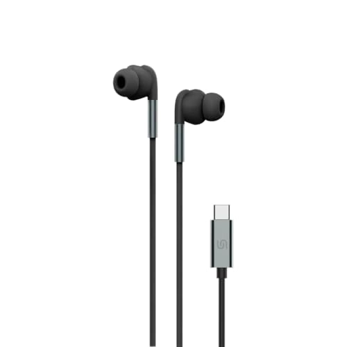 Soundtec Wired Earbud