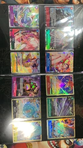One Piece Card Game Premium Card Collection: Best Selection Vol.2