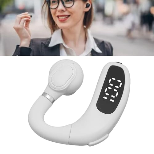 yw5peomugs-11 Wireless Earbud