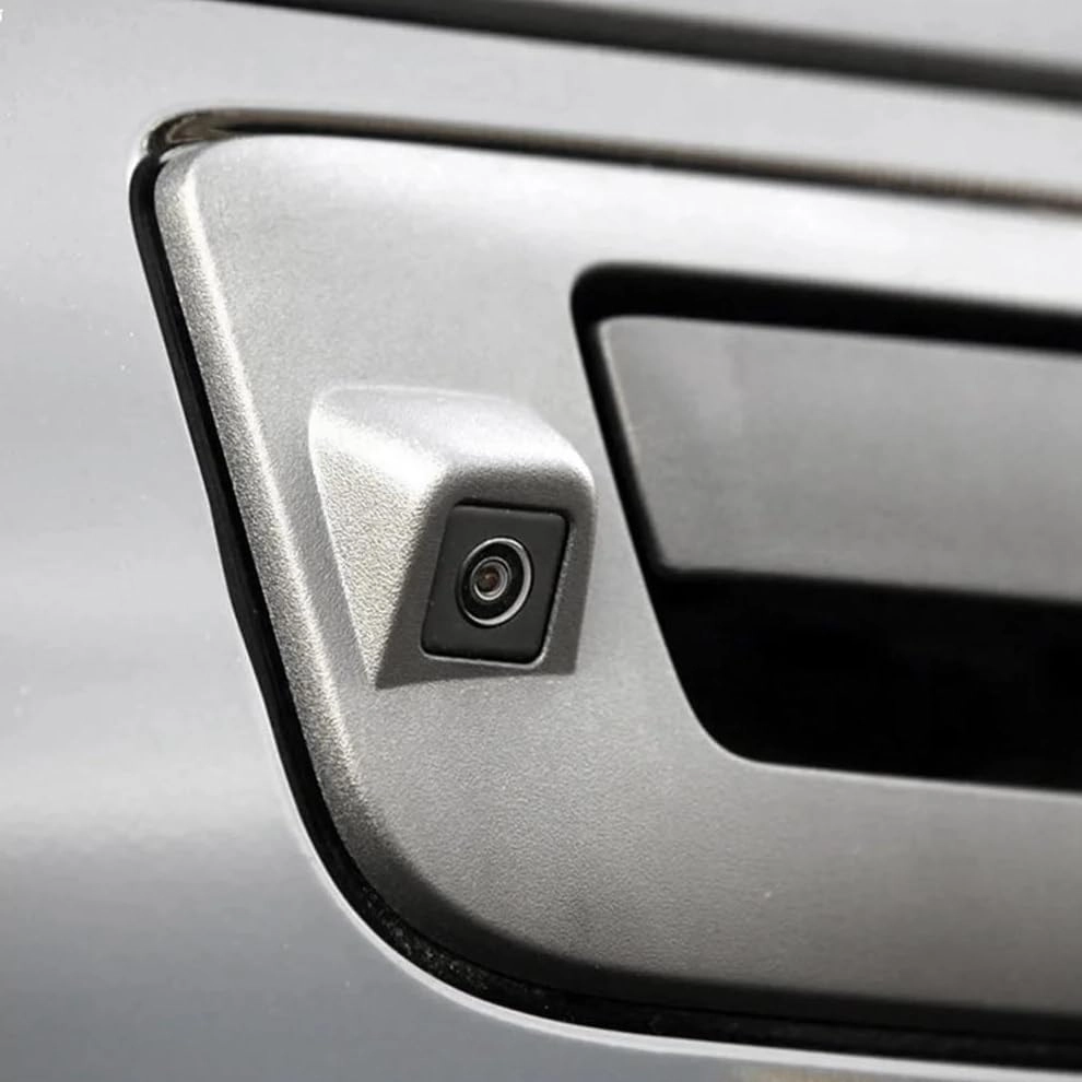 Parking Camera - Night vision