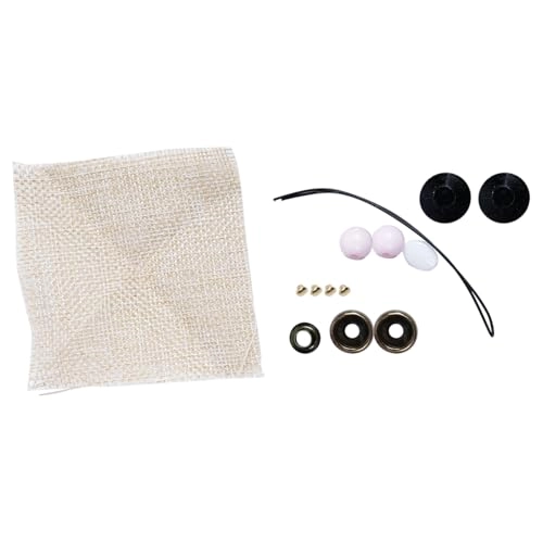 Miniature Dollhouse Kit - Magic Cabin