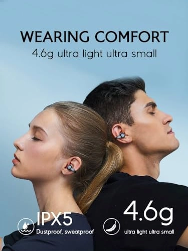 KB8551 Wireless Headphone