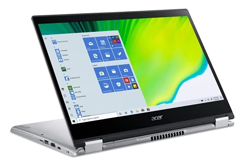 Spin3 13-51N-51EP - 13.3'' Core i5-1135G7 8GB 512GB SSD