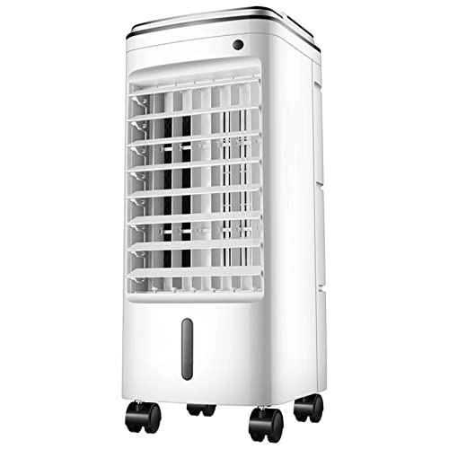 Portable Small Air Conditioner - Dark blue One Size