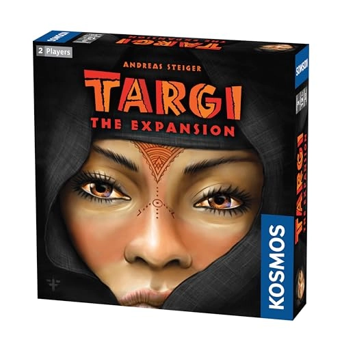 Targi: The Expansion - Card Game