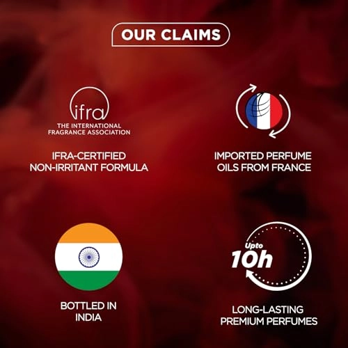 Beast - Eau de Parfum 100 ml