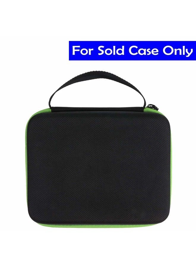 Hard Travel Case - Polaroid I-2, Now+ 2nd Generation I-Type, Originals Now+, OneStep 2, OneStep+ Instant Film Camera