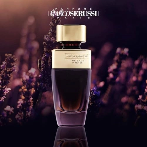 The Lady Intense Eau de Parfum 90 ml