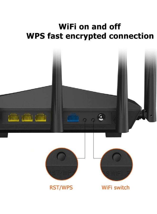 AC21 - 1000Mbps 802.11ac