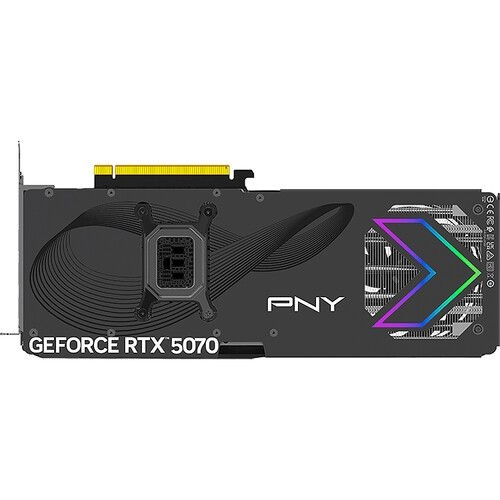 GeForce RTX 5070 - 12GB