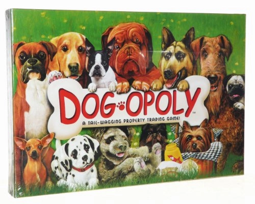 Dog-Opoly