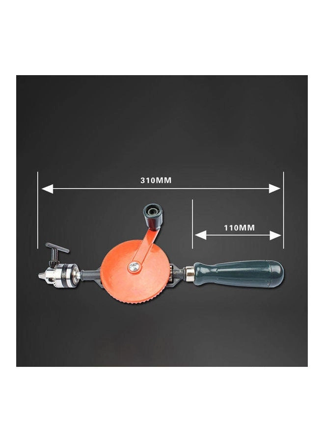 Mini Manual Drill