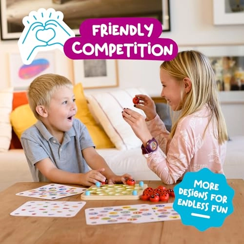 The Explorers - 3 years and up 1 pieces