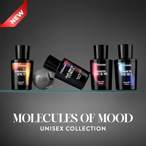 Luxury Unisex Perfume - 50 ml