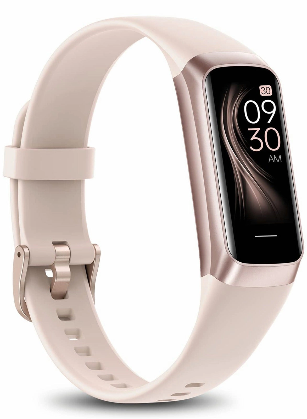 C60 - 1.10 inch AMOLED Heart Rate Monitor 5ATM