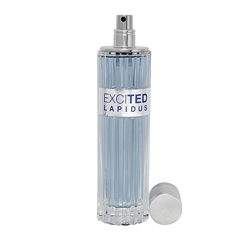 Blue Eau de Toilette 100ml