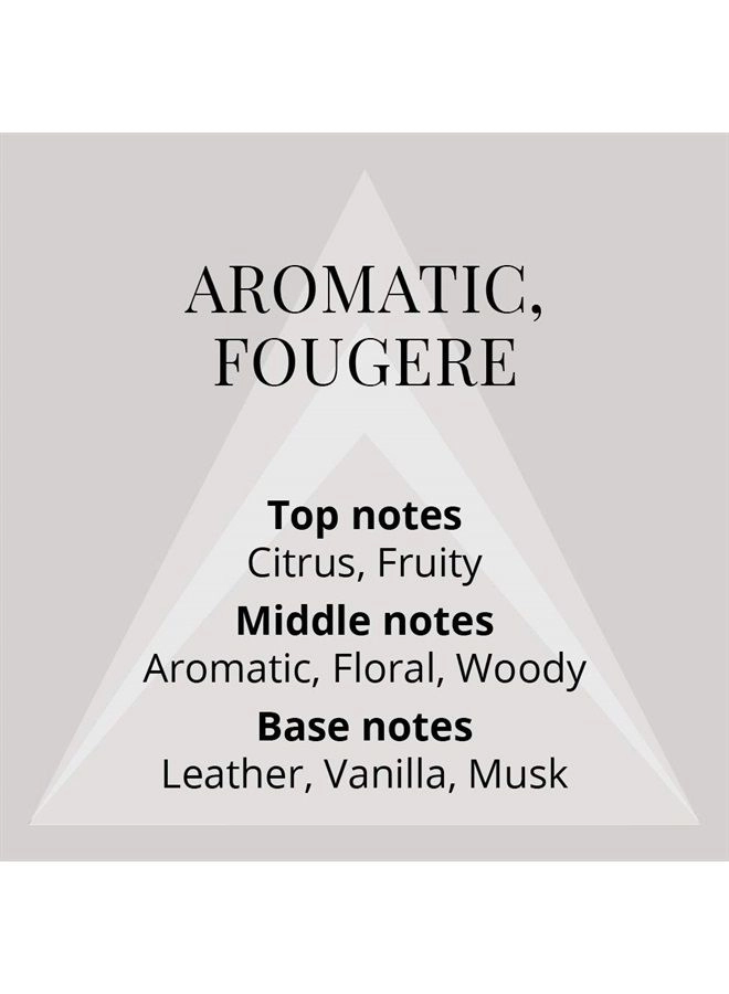 White - 1.7 Ounce Eau de Toilette